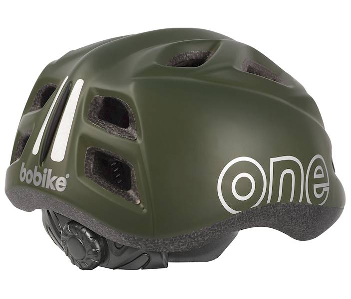 KASK Bobike ONE Plus - Oliwe Green - XS