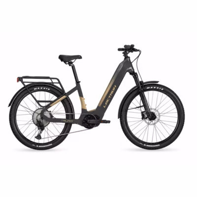 Lectron Taura PX Rama 17" Panasonic