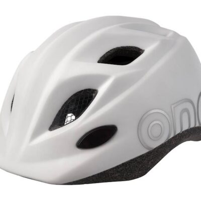 KASK Bobike ONE Plus - Snow White - XS - obrazek 1
