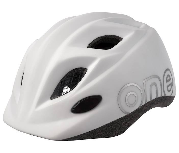 KASK Bobike ONE Plus - Snow White - XS