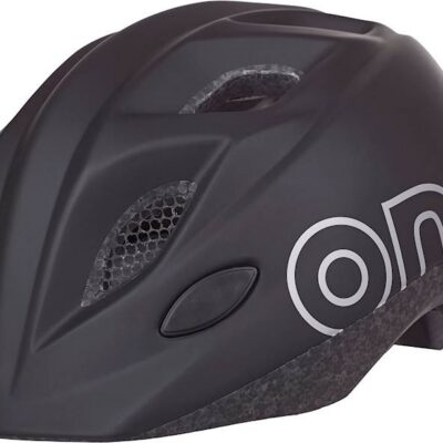 KASK Bobike ONE Plus - URBAN BLACK - XS - obrazek 1