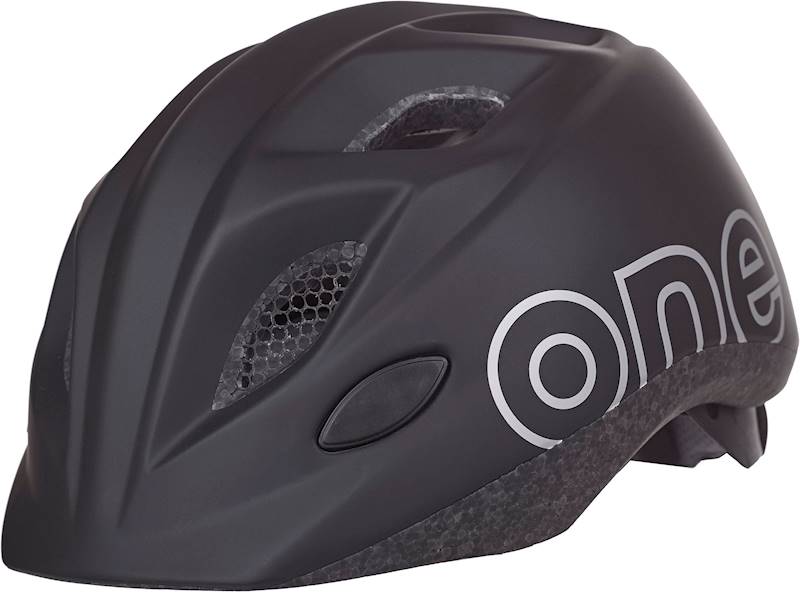 KASK Bobike ONE Plus - URBAN BLACK - XS