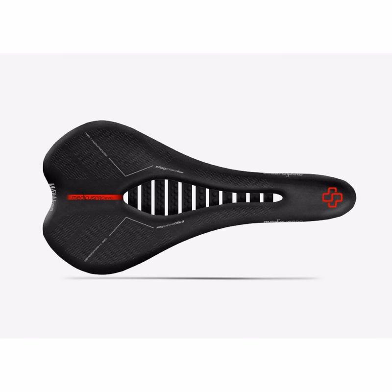 WITTKOP SIODŁO MEDICUS PROevo 7.0 (MTB)
