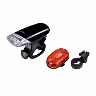 INFINI ZESTAW LUXO & VISTA SET