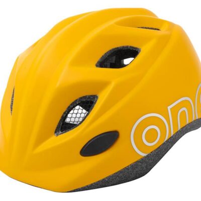 KASK Bobike ONE Plus - Yellow - XS - obrazek 1