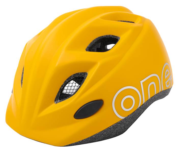 KASK Bobike ONE Plus - Yellow - XS