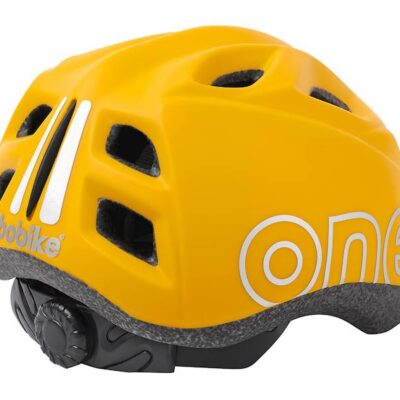 KASK Bobike ONE Plus - Yellow - XS - obrazek 2