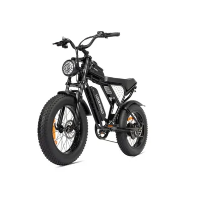 LookRoad L20 MIN Electric Bike Mechaniczne - obrazek 1