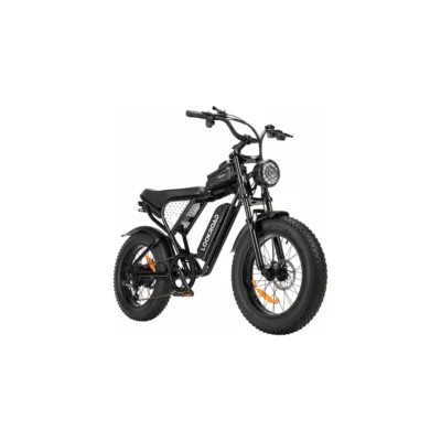 LookRoad L20 MIN Electric Bike Mechaniczne - obrazek 2