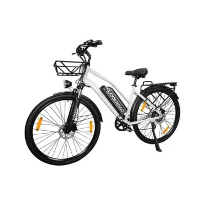 LookRoad L28 Electric Bike Sleek Hydraulika