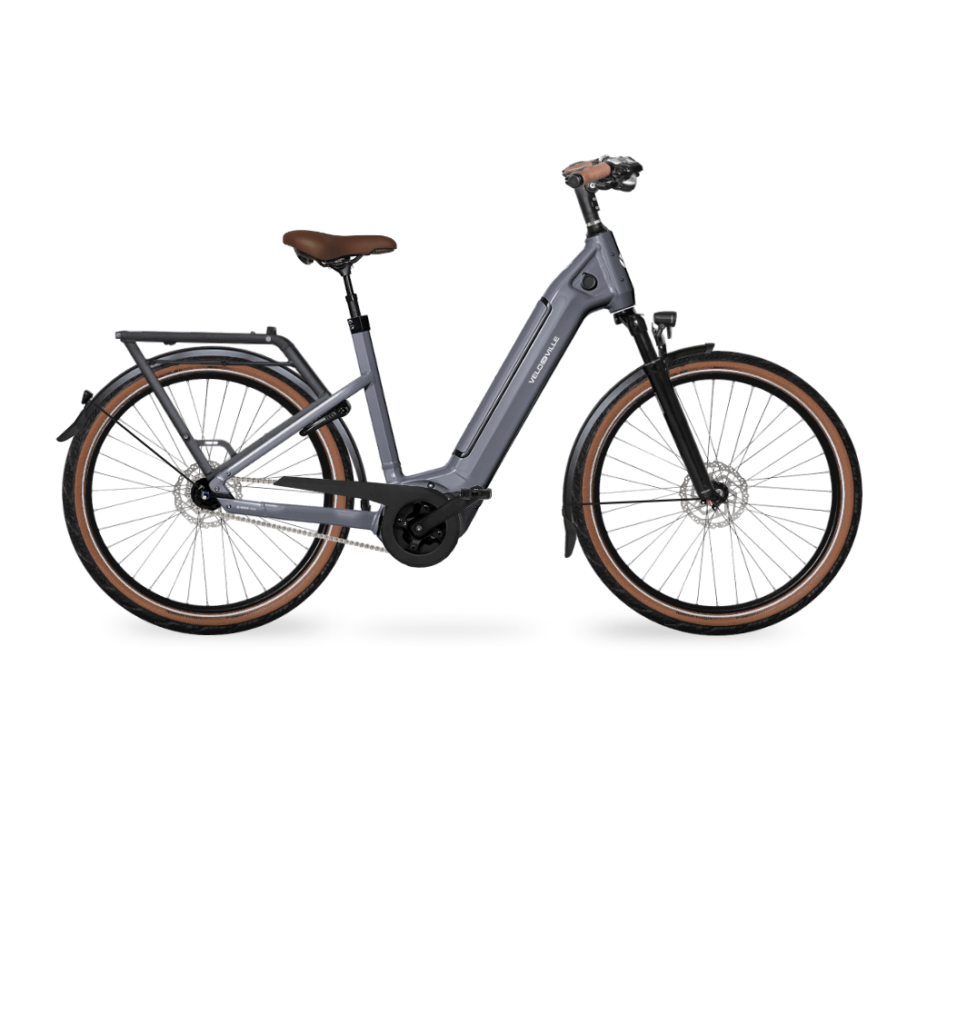 Velo De Ville AEB 990PX PURE
