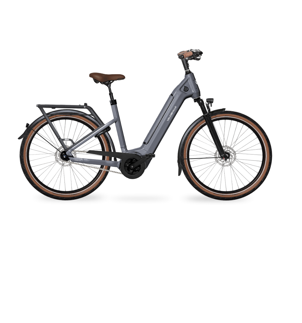 Velo De Ville AEB 990PX PURE - obrazek 1