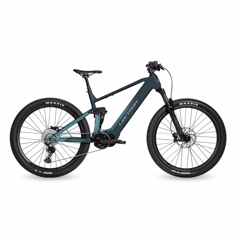 Lectron Esconder FSX Pro 19" Panasonic
