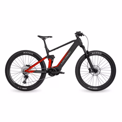 Lectron Esconder FSX Pro 17" Panasonic