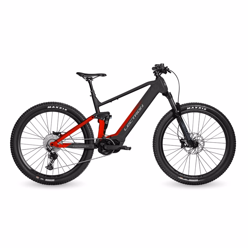 Lectron Esconder FSX Pro 17" Panasonic