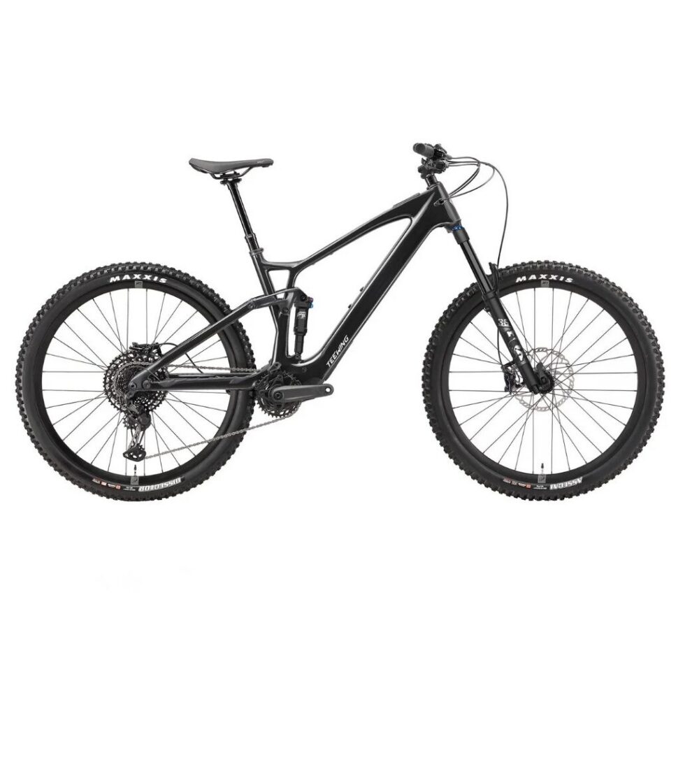 Teewing Turbo Force XT800 XL