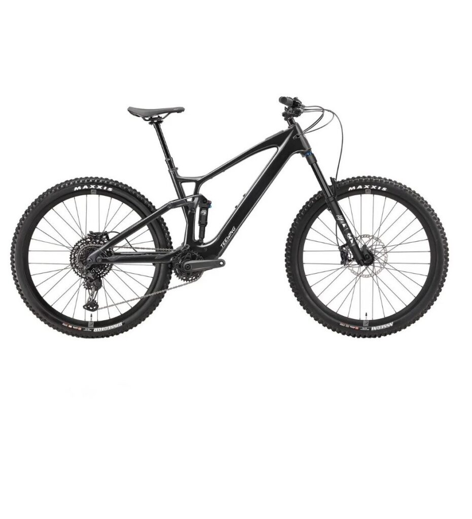 Teewing Turbo Force XT800 XL