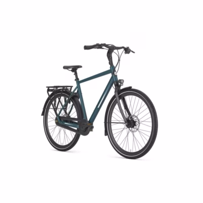 Chamonix C8 Nexus 8 2027 - obrazek 1