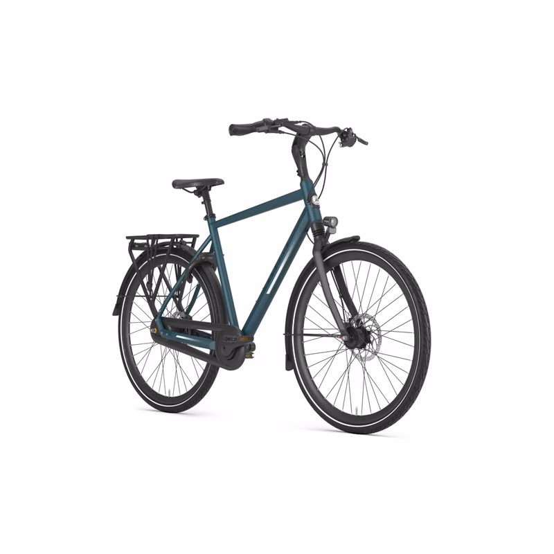 Chamonix C8 Nexus 8 2027