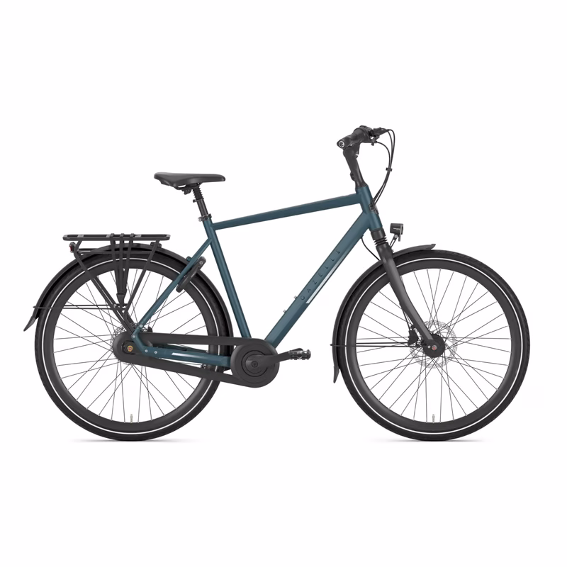Chamonix C8 Nexus 8 2027