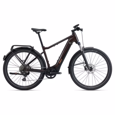 Giant Explore E+ 1 GTS