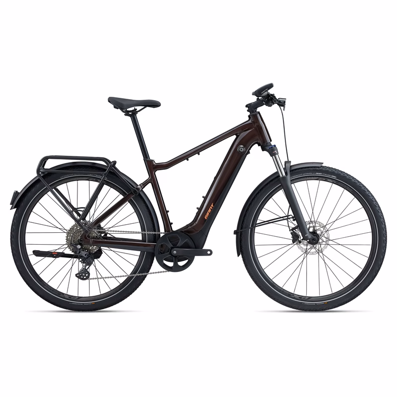 Giant Explore E+ 1 GTS