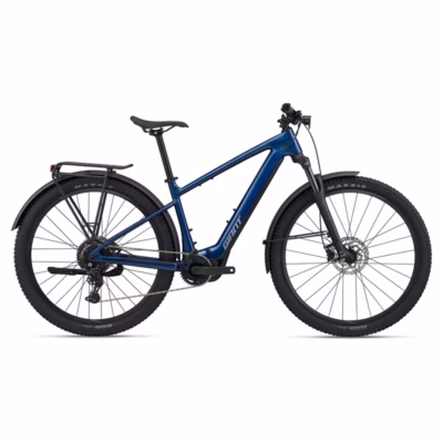Giant Talon E+ EX - obrazek 1