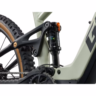 Giant Stance E+ 2 - obrazek 2