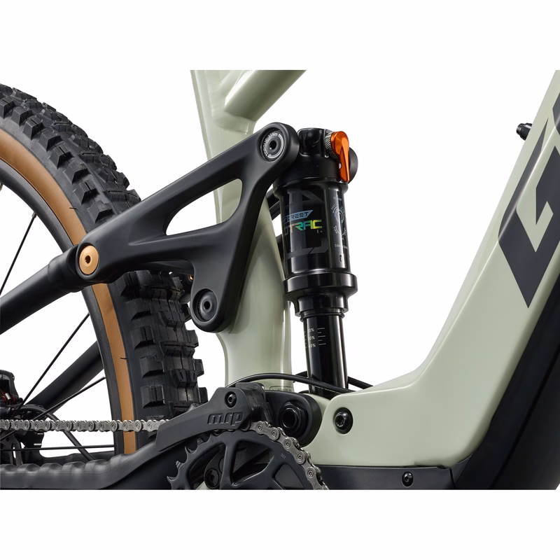 Giant Stance E+ 2